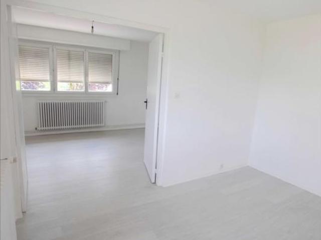 Appartement location à Montbéliard, Bethoncourt