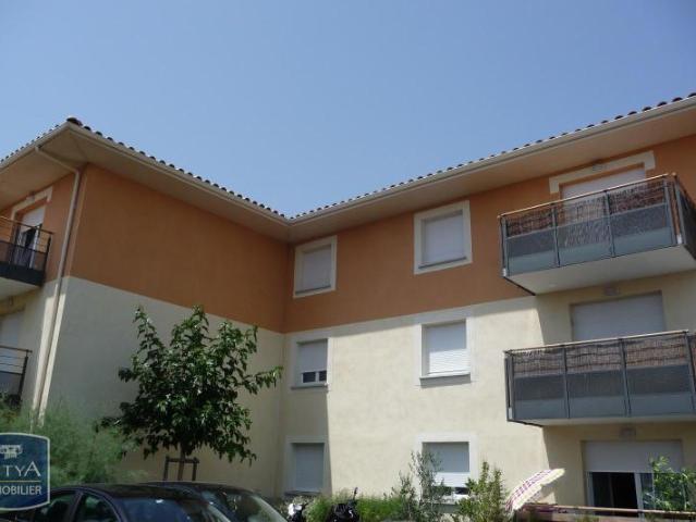 Appartement location à Montpellier, Frontignan