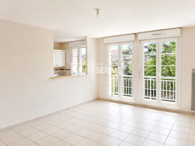 Appartement location à Caen, Normandie