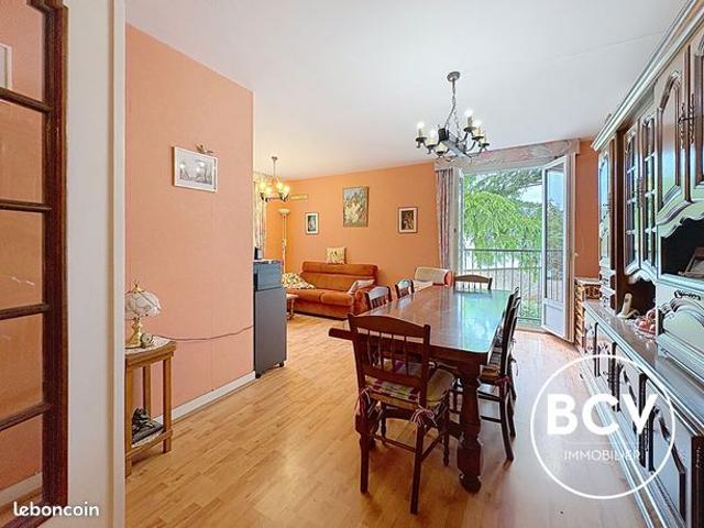 Appartement vente à Chartres, Le Coudray