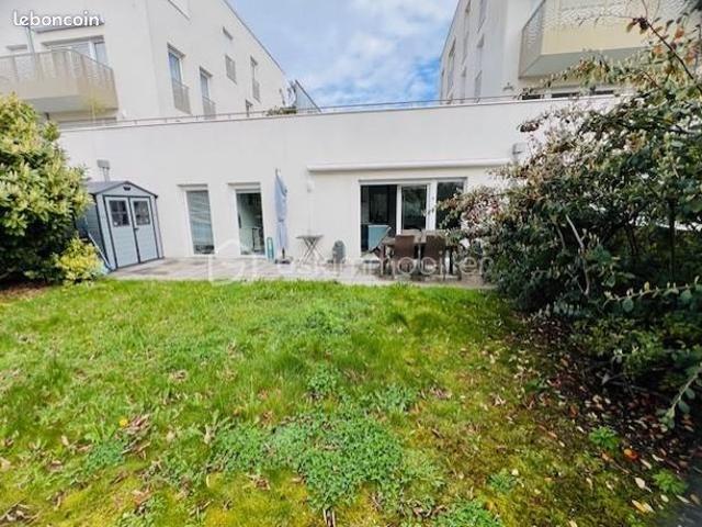 Appartement vente à Évry, Bondoufle