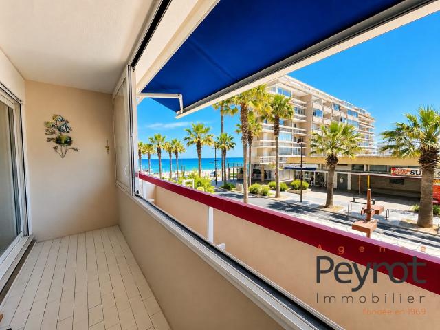 Appartement vente à Perpignan, Canet-en-roussillon