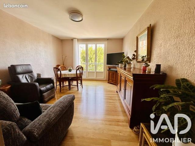 Appartement vente à Troyes, Saint-julien-les-villas