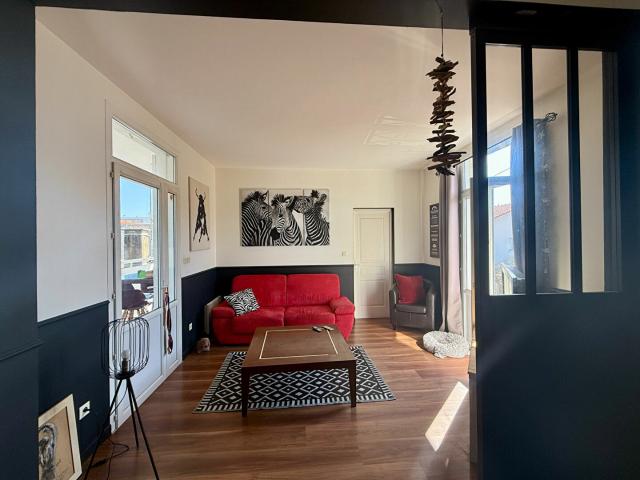 Appartement vente à Arcachon