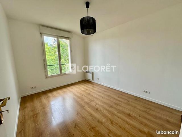 Appartement vente à Argenteuil