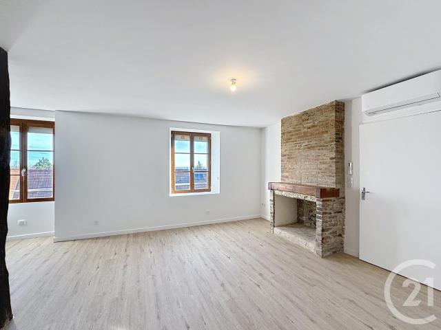 Appartement location à Nogent-sur-Seine, Fontaine-mâcon