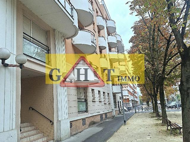 Appartement vente à Créteil, Bonneuil-sur-marne