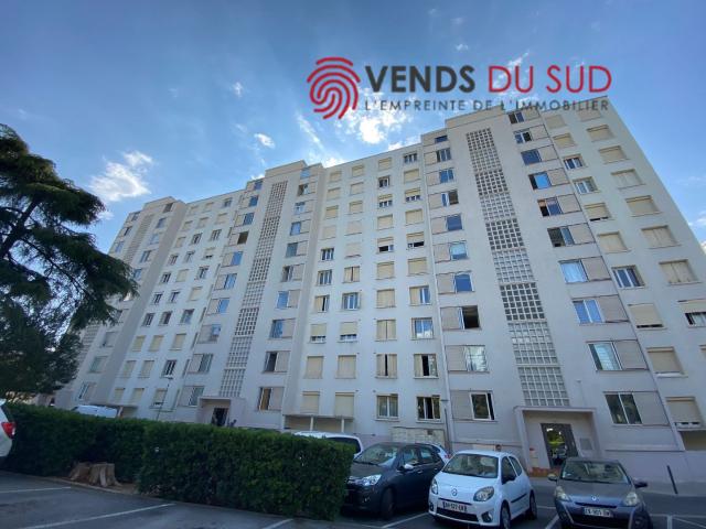 Appartement vente à Montpellier