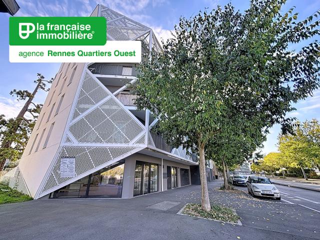 Appartement location à Rennes, Bretagne