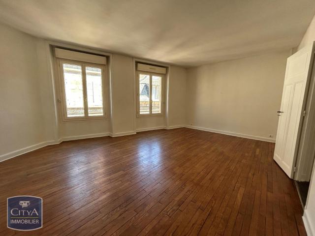 Appartement location à Brive-la-Gaillarde, Brive-la-gaillarde
