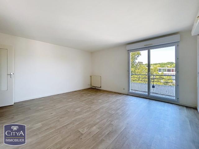 Appartement vente à Angers