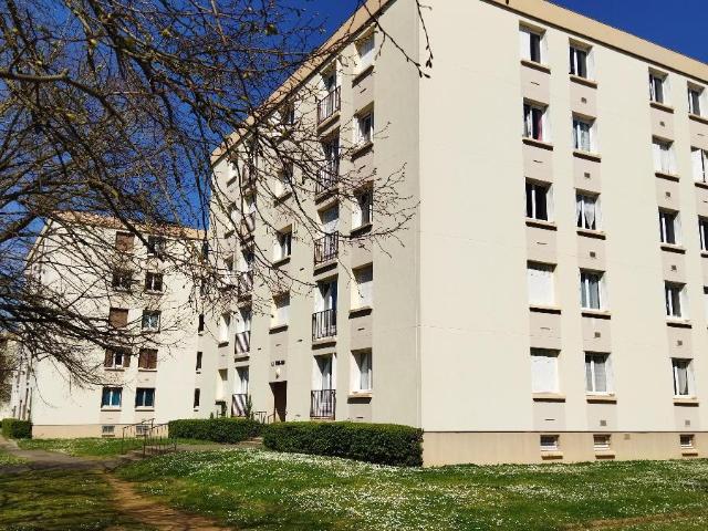 Appartement location à Blois