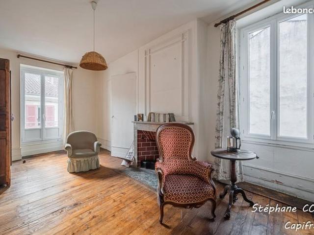 Appartement vente à Grenoble, Tullins