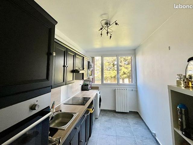 Appartement vente à Les Clayes-sous-Bois, Yvelines