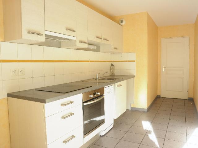 Appartement location à Toulouse