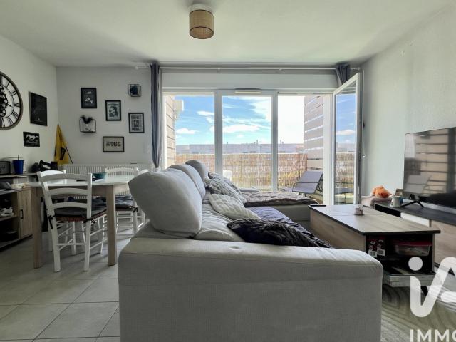 Appartement vente à La Rochelle, Périgny