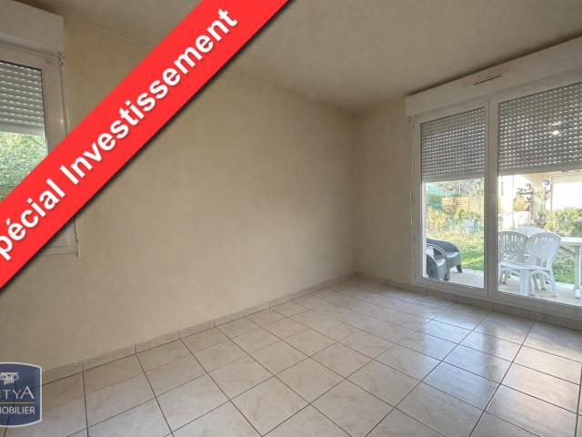 Appartement vente à Carcassonne