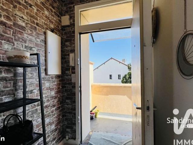 Appartement vente à Nozay, Loire-Atlantique