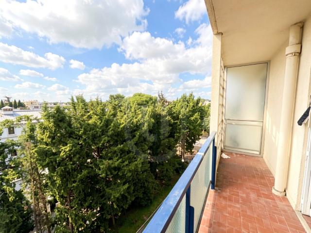 Appartement vente à Saint-Martin, Montpellier