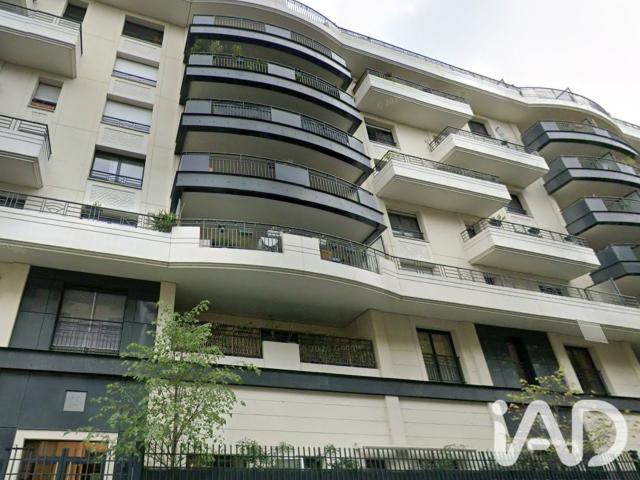 Appartement vente à Garibaldi, Saint-Ouen-sur-Seine