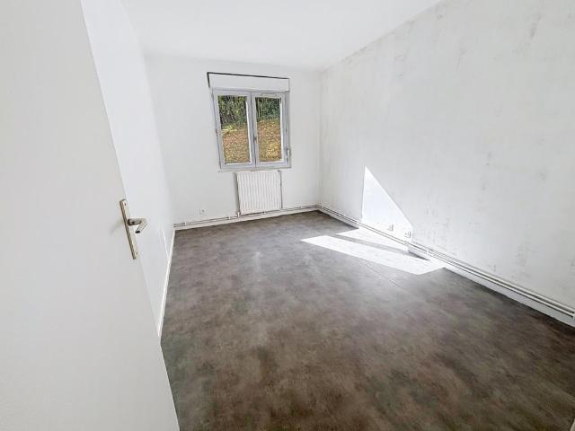 Appartement vente à Pompey, Meurthe-et-Moselle