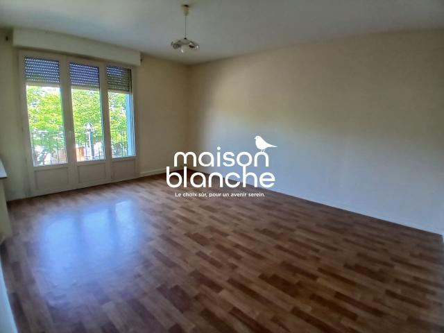 Appartement location à Parthenay