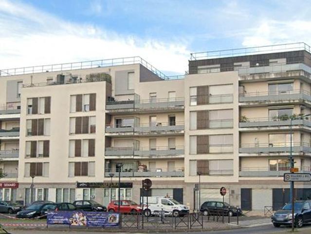 Appartement vente à Sarcelles, Villiers-le-bel