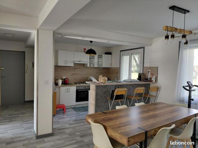 Appartement vente à Roanne