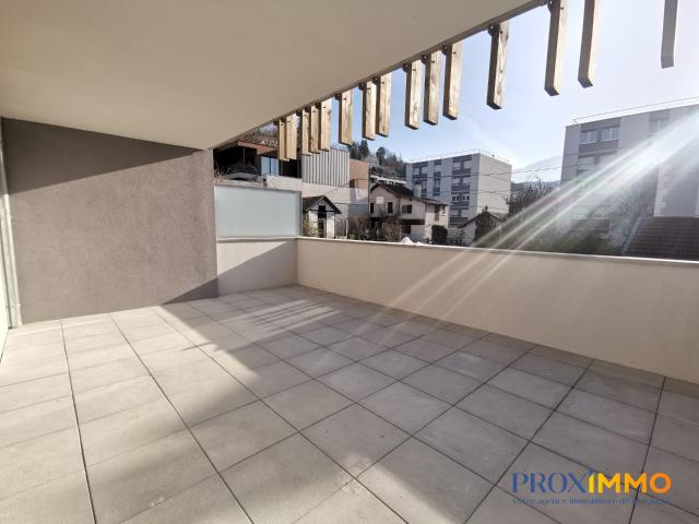 Appartement location à Grenoble, Voiron