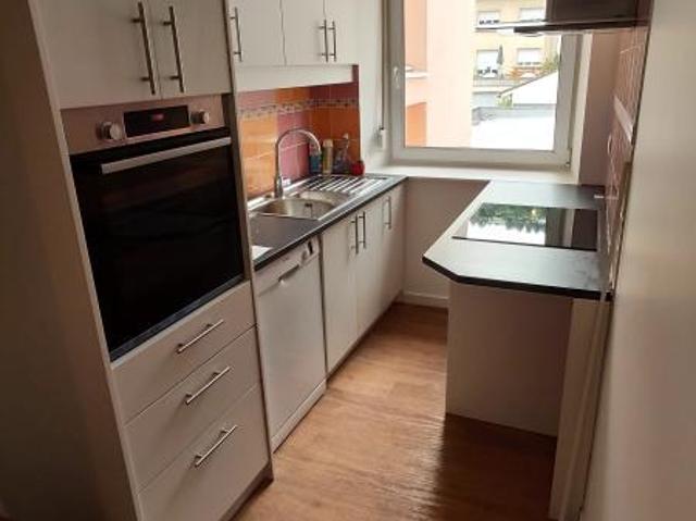 Appartement location à Épinal, La Bresse