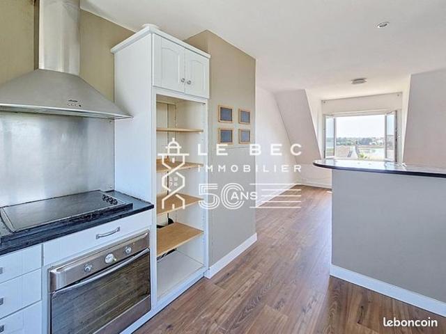 Appartement vente à Lorient, Bretagne