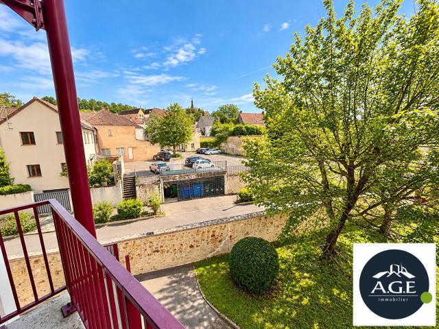 Appartement vente à Épernon, Eure-et-Loir