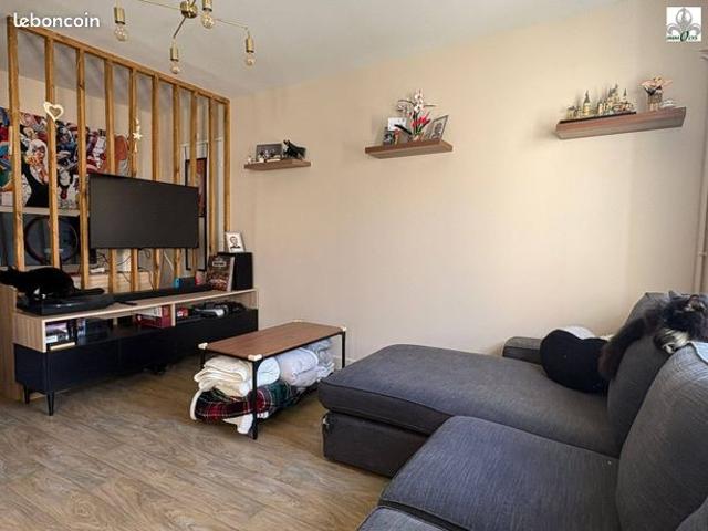 Appartement vente à Beaune