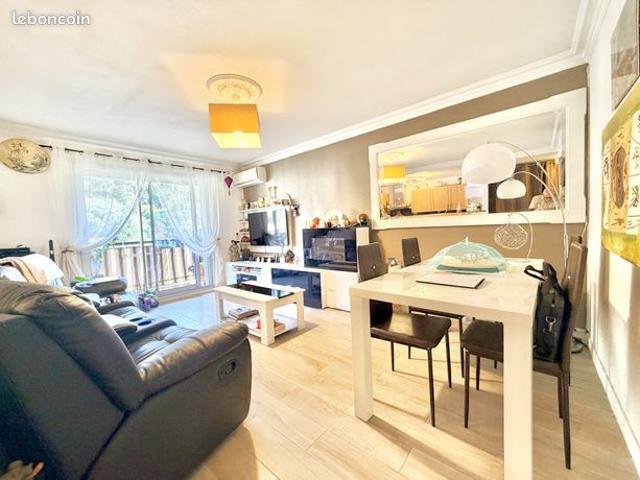 Appartement vente à Nice, Alpes-Maritimes