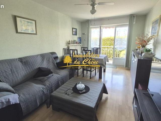 Appartement vente à Lure, Luxeuil-les-bains
