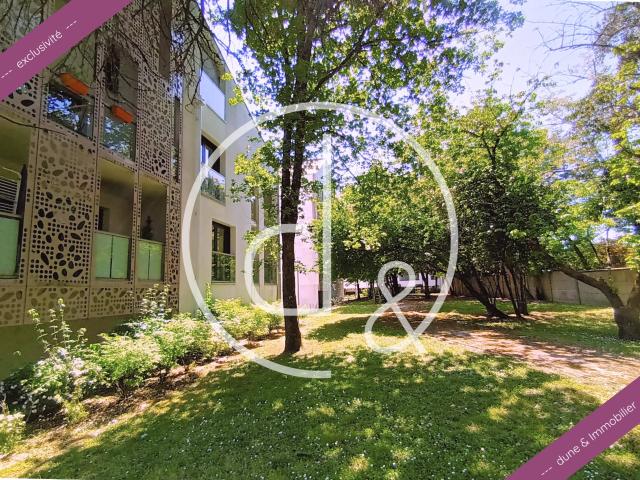 Appartement vente à Bordeaux, Eysines