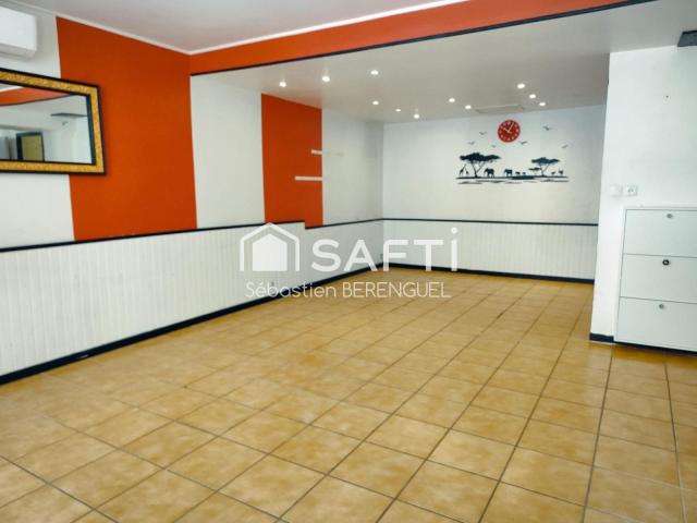 Appartement vente à Béziers, Florensac