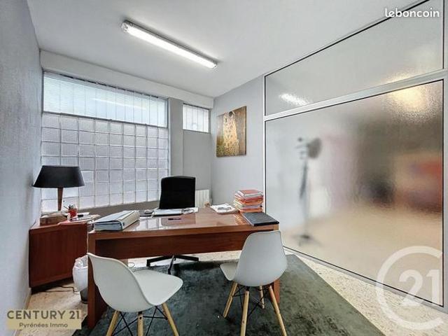 Appartement vente à Saint-Gaudens, Saint-gaudens