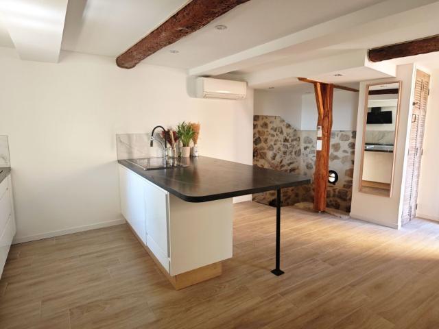 Appartement vente à Fayence, Var