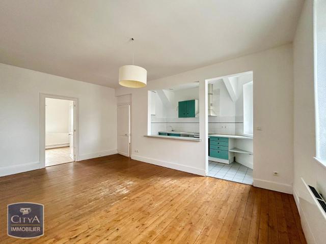Appartement location à Bourges