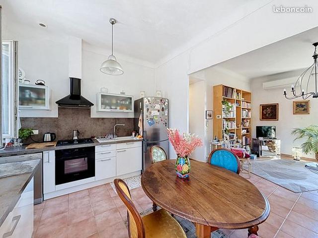 Appartement vente à Grasse, Alpes-Maritimes