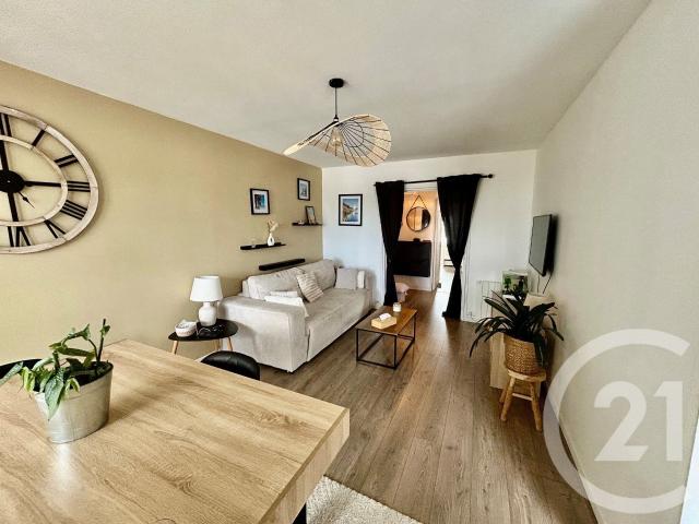Appartement vente à Sannois, Val-d'Oise