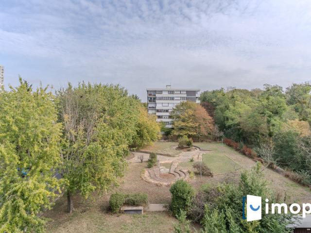 Appartement vente à Cergy Préfecture, Cergy