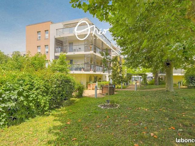 Appartement vente à Lyon, Métropole de Lyon