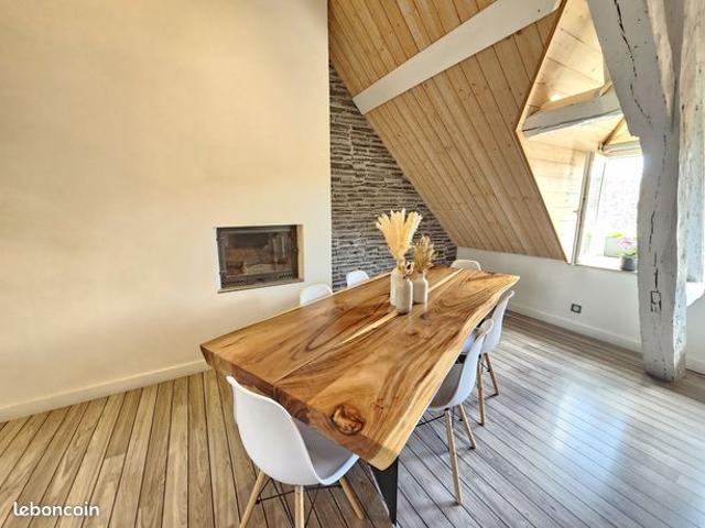 Appartement vente à Sens