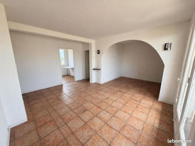 Appartement vente à Laon, Aisne