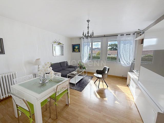 Appartement vente à Senlis, Gouvieux
