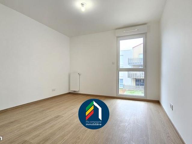 Appartement vente à La Roche-sur-Yon, Les Herbiers