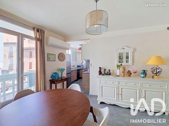 Appartement vente à Marseille, Aubagne