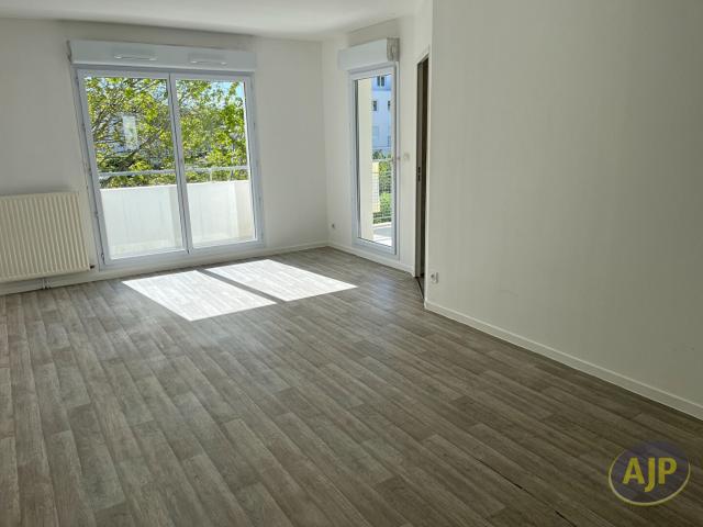 Appartement location à Nantes